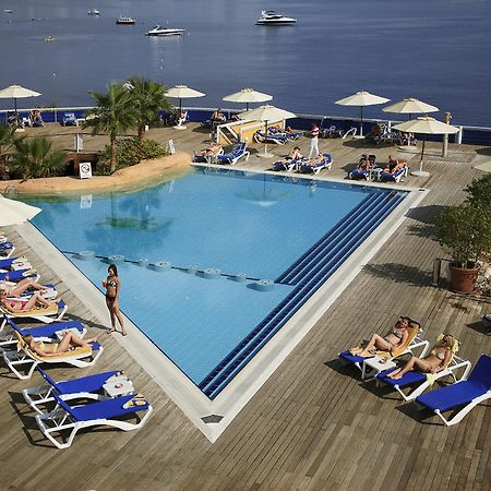 Lido Hotel Sharm-el-Sheikh Buitenkant foto