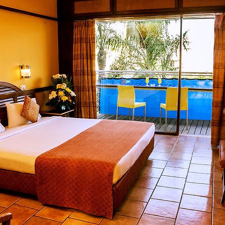 Lido Hotel Sharm-el-Sheikh Buitenkant foto