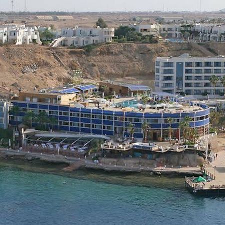 Lido Hotel Sharm-el-Sheikh Buitenkant foto