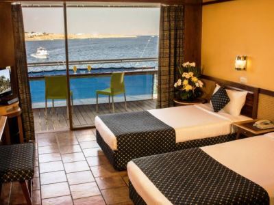 Lido Hotel Sharm-el-Sheikh Buitenkant foto