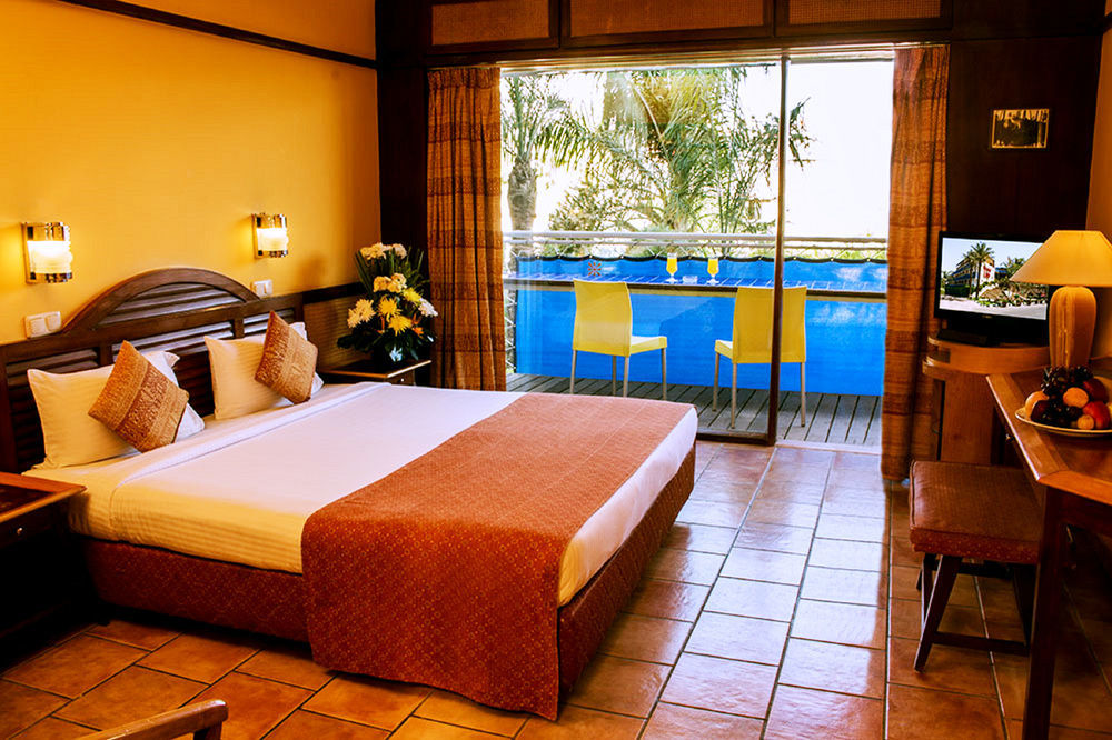 Lido Hotel Sharm-el-Sheikh Buitenkant foto