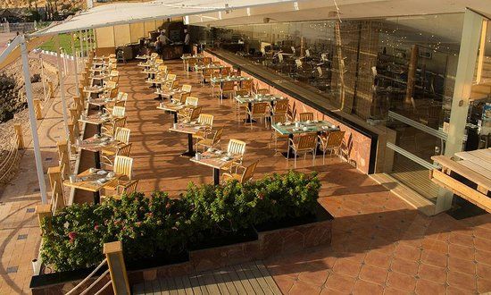 Lido Hotel Sharm-el-Sheikh Buitenkant foto