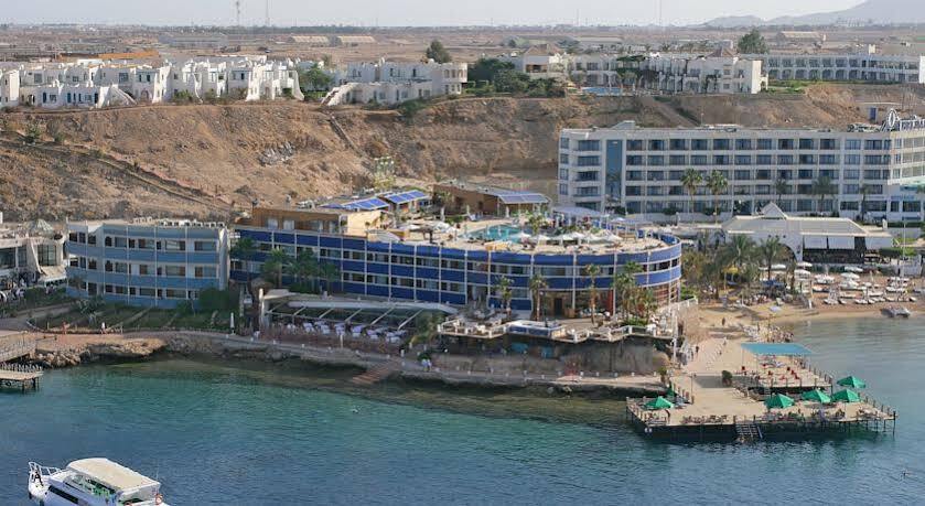 Lido Hotel Sharm-el-Sheikh Buitenkant foto