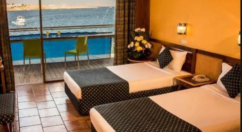 Lido Hotel Sharm-el-Sheikh Buitenkant foto