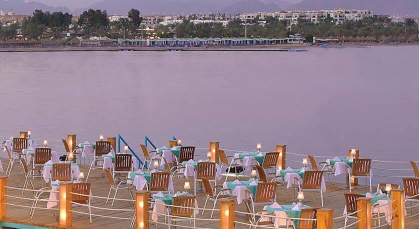 Lido Hotel Sharm-el-Sheikh Buitenkant foto