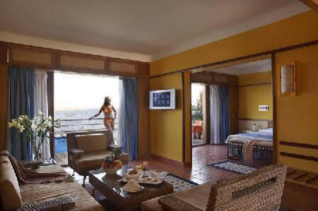 Lido Hotel Sharm-el-Sheikh Buitenkant foto
