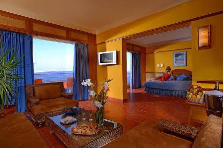 Lido Hotel Sharm-el-Sheikh Buitenkant foto