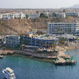Lido Hotel Sharm-el-Sheikh Buitenkant foto