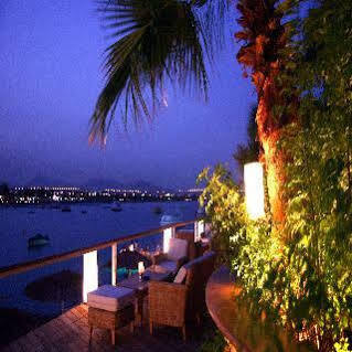 Lido Hotel Sharm-el-Sheikh Buitenkant foto