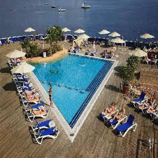 Lido Hotel Sharm-el-Sheikh Buitenkant foto