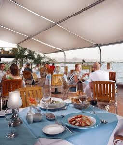 Lido Hotel Sharm-el-Sheikh Buitenkant foto