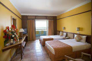 Lido Hotel Sharm-el-Sheikh Buitenkant foto